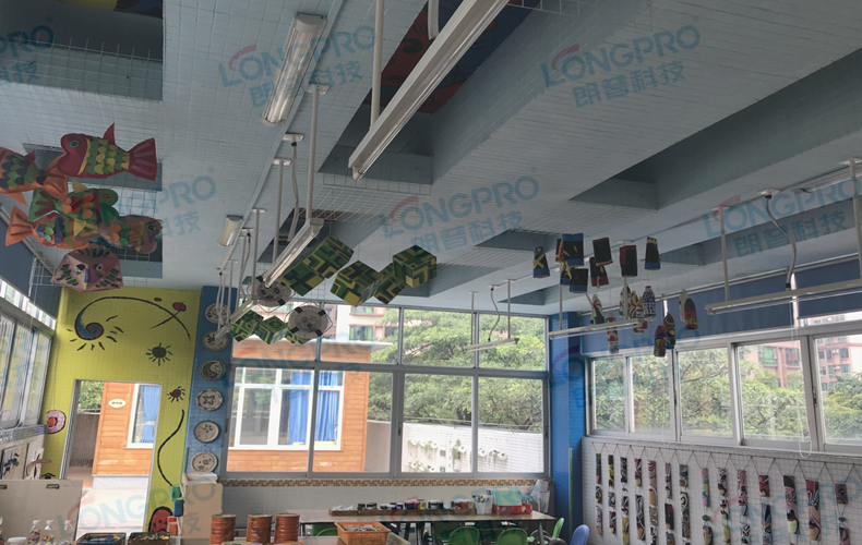 學(xué)校幼兒園灼傷事故頻發(fā)，如何正確使用紫外線燈？