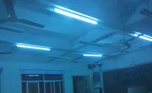 新型冠狀病毒來(lái)襲！紫外線殺菌燈值得擁有！