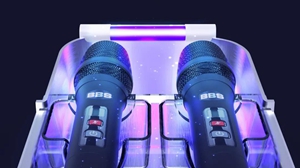 麥克風(fēng)紫外線(xiàn)燈殺菌技術(shù)——安全、高效、衛(wèi)生