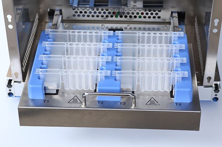 紫外線(xiàn)殺菌燈在全自動(dòng)核酸提取儀中的應(yīng)用