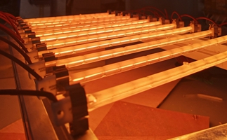 紅外線加熱管好不好用？有什么優(yōu)勢？