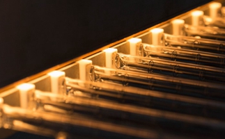 紅外線發(fā)熱管爆裂嗎？使用要注意什么問題？