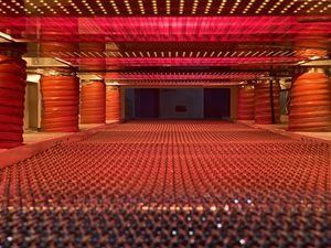 紅外線加熱管能夠得到各企業(yè)的廣泛引進(jìn)是因其何種優(yōu)勢？