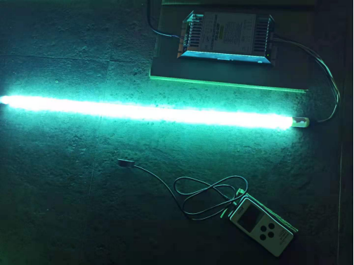 為什么紫外線燈要配專用電子鎮(zhèn)流器？