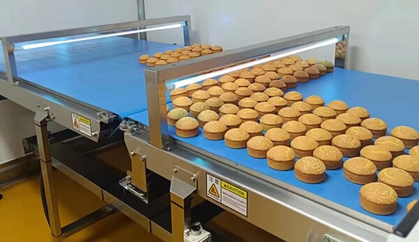 知名飲料被曝含玻璃碎片！防爆紫外線消毒燈了解一下！