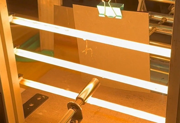 紅外線加熱測試如何引領(lǐng)生產(chǎn)工藝的科學(xué)選型？