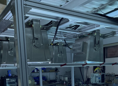 全光譜太陽(yáng)光照模擬器的技術(shù)規(guī)范涵蓋了哪些方面？