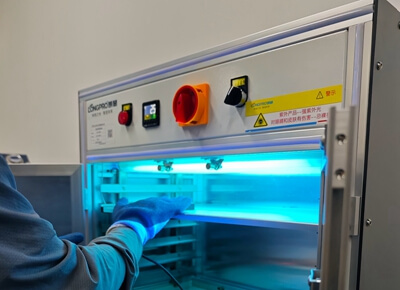 如何根據(jù)測(cè)試需求選擇UVA或UVB紫外線燈管？