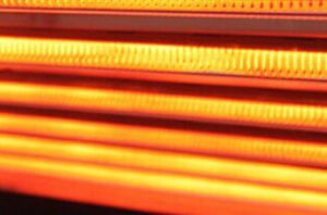 真空共晶爐鹵素短波紅外線加熱管：如何推動(dòng)IGBT焊接工藝的突破？