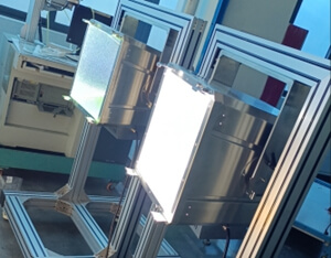 ±5%均勻度+IGBT逆變技術(shù)的A級(jí)全光譜模擬器，重新定義光伏/材料測(cè)試光源標(biāo)準(zhǔn)