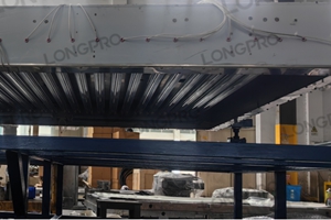 破局熱塑樹脂成型困境！朗普紅外線加熱方案助力高效生產(chǎn)與新能源創(chuàng)新