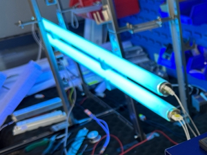 UVA340紫外老化燈管輻照度測試：避開誤區(qū) + 選對方法 = 準確數(shù)據(jù)！