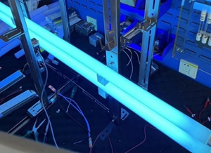 UVA340 紫外線老化設備故障頻發(fā)？合規(guī)光源方案才是破局關鍵