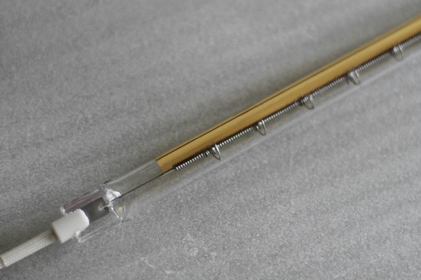 紅外線加熱管是什么？有什么作用？